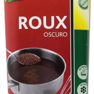 ROUX OSCURO 1 KG. KNORR