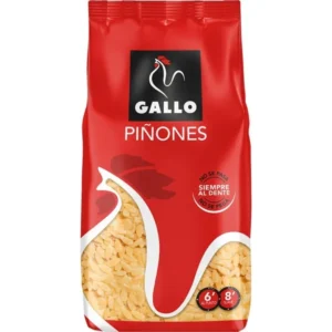 PIÑONES GALLO PTE 1/4