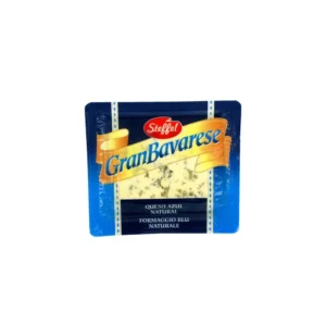 QUESO AZUL BAVARESE CUÑA 100 grs.