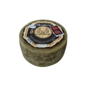 QUESO RONKARI OVEJA GRAN RESERVA D.O
