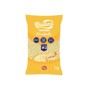 QUESO RALLADO GRAT BIANCA 1.5 KG