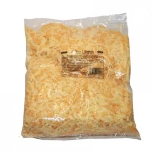 QUESO RALLADO 3 QUESOS LA GRUTA 1 KG BOL