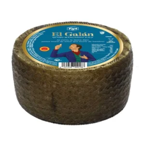 QUESO GALAN D.O MANCHEGO E/KG CURADO