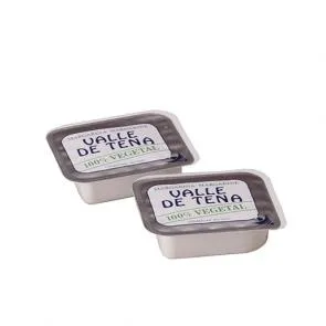 MARGARINA MICRO BAR 10 GR 240 U