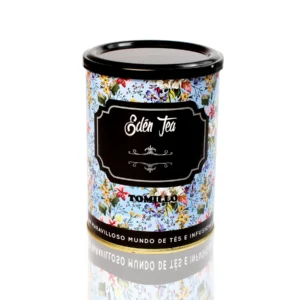 CAFESOY TOMILLO PIRAMIDE C/20