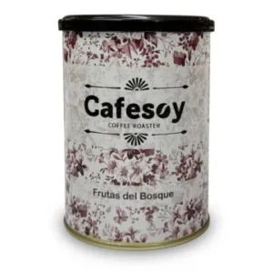 CAFESOY FRUTAS BOSQUE PIRAMIDE C/20