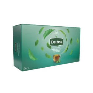 INFUSION MENTA POLEO DELTA PIRAMIDE 20u