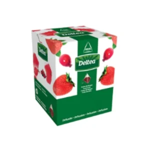 FRUTAS DEL BOSQUE DELTA PIRAMIDE 20 U