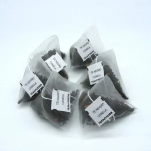 TE NEGRO CANELA DELTA PIRAMIDE 20u