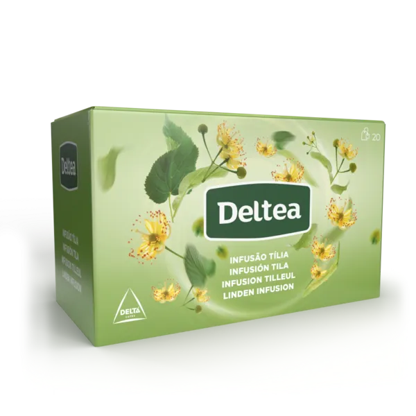 INFUSION TILA DELTA 20 BAR
