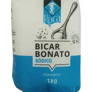 BICARBONATO SODICO PTE 1 KG
