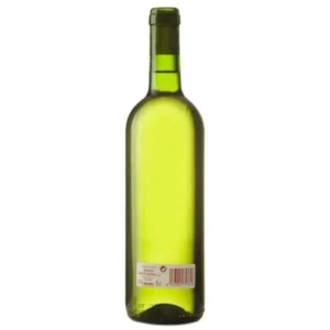 COSECHERO BLANCO RIOJANO 3/4 BOTELLA