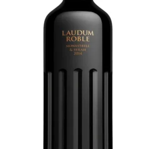 VINO LAUDUM ROBLE 3/4 MONASTRELL TINTO