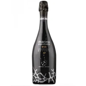 VINO MARINA ESPUMANTE BRUT 3/4 NEGRO