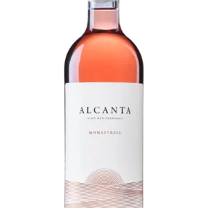 VINO ALCANTA ROSADO 3/4 BOCOPA