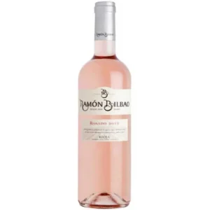 RIOJA RAMON BILBAO ROSADO 3/4