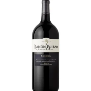 RIOJA RAMON BILBAO RVA 1,500 MAGNUM
