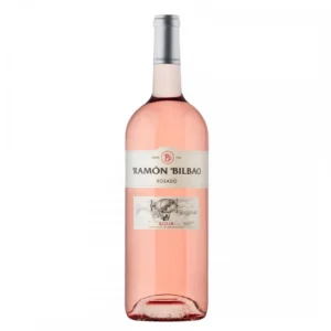 RIOJA RAMON BILBAO ROSADO 1,500 MAGNUM