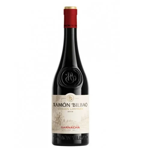 RAMON BILBAO ED LIMITADA GARNACHA 3/4