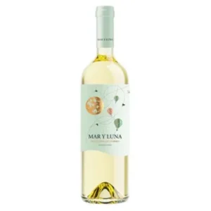 MAR Y LUNA VERDEJO SAUVIGNON 70 CL T C