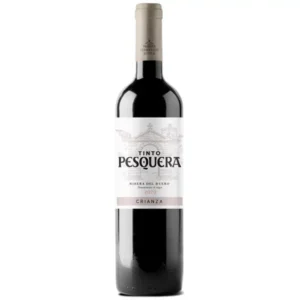VINO PESQUERA CRIANZA 3/4 RIBERA DUERO