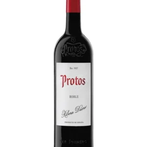 VINO PROTOS RIBERA DUERO 3/4 ROBLE