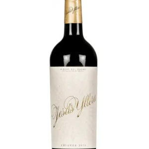 JESUS YLLERA CRIANZA RIBERA DUERO 3/4