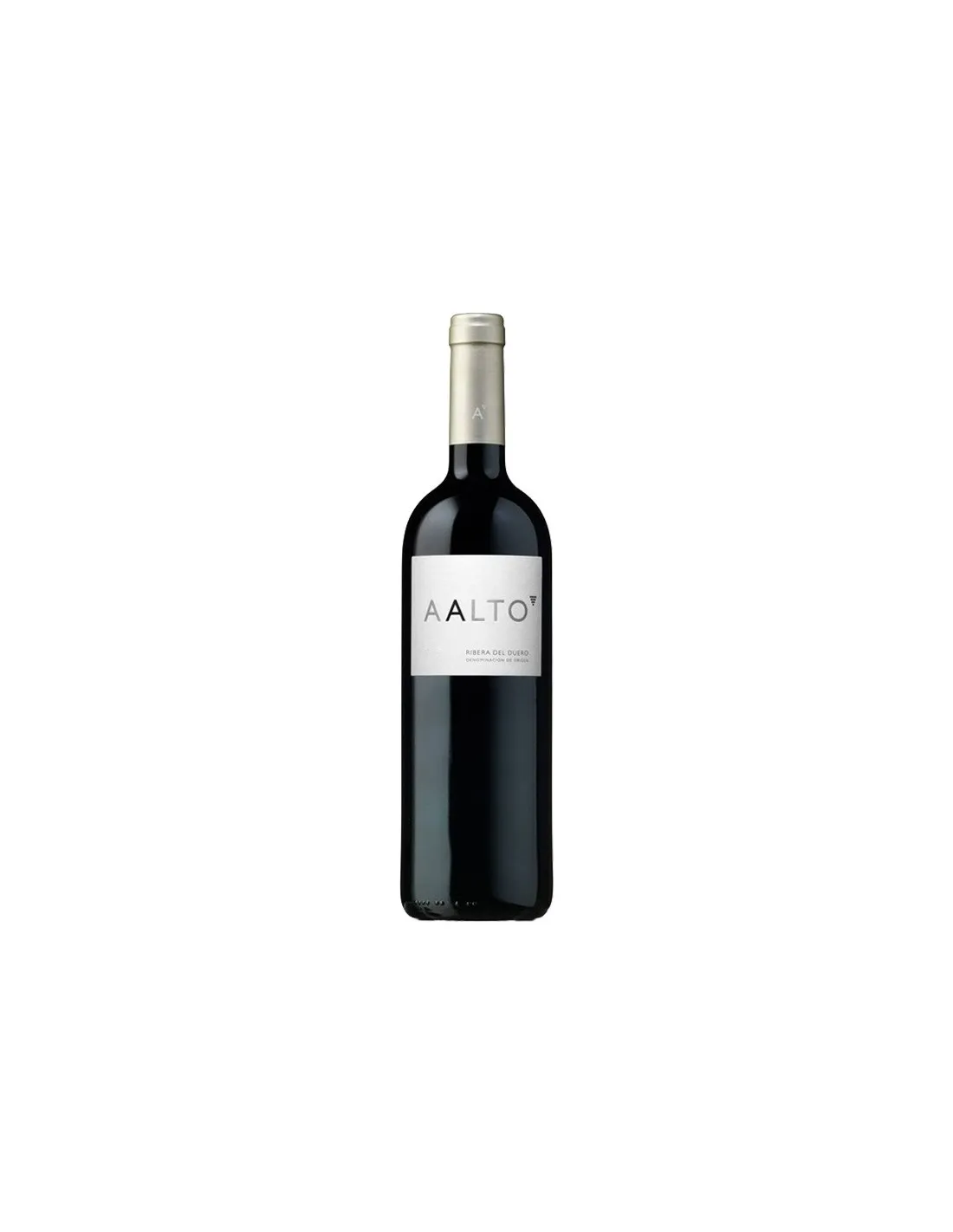 VINO AALTO RIBERA DUERO 3/4 TINTO