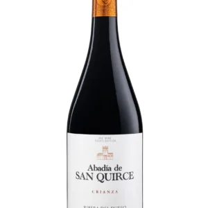 VINO ABADIA SAN QUIRCE CZA 3/4 RIBERA DU
