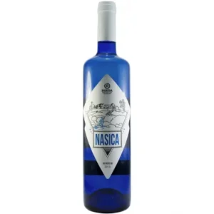 NASICA VERDEJO RUEDA 3/4 100%