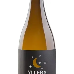 YLLERA VERDEJO FERM. BARRICA 70 cl.