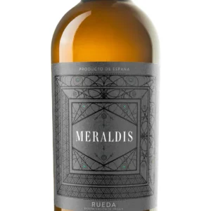 MERALDIS VERDEJO FERM BARRICA 70 CL RUED