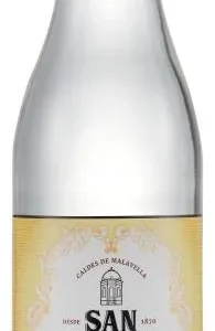 AGUA SAN NARCISO 1/4 24 BLLINES