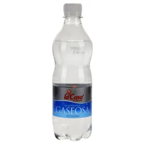 GASEOSA CASA BLANCA 1/2 L PET 12 UNI