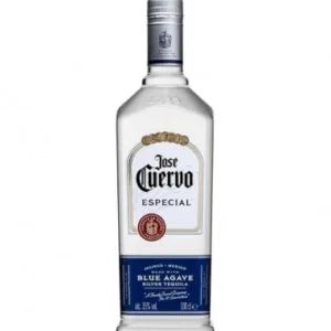 TEQUILA JOSE CUERVO BLANCO 70 CL
