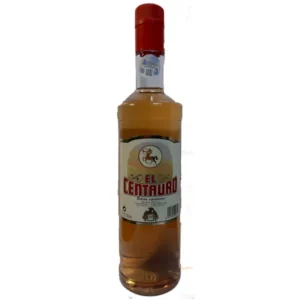 TEQUILA CENTAURO 70 CL REPOSADO