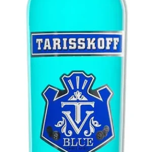 VODKA AZUL TARISSKOFF 70 CL 20º
