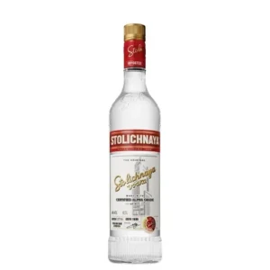 VODKA STOLICHNAYA 70 CL PREMIUM