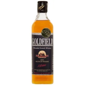WHISKY GOLDFIELD 70 CL