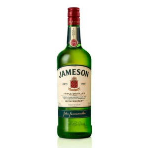 WHISKY ESCOCES JAMESON 1 L