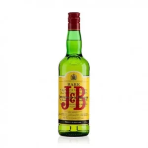 WHISKY JB 1 L IRRELLENABLE