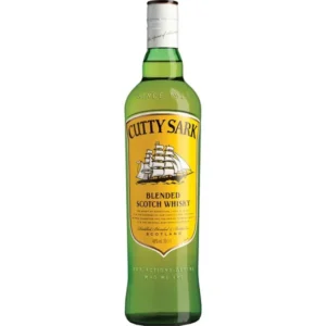 WHISKY CUTTY SARK 70 CL