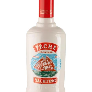 LICOR PECHE YACHTING 70 CL