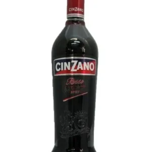 CINZANO ROJO 75 CL