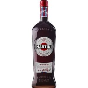 MARTINI ROJO 1 LITRO