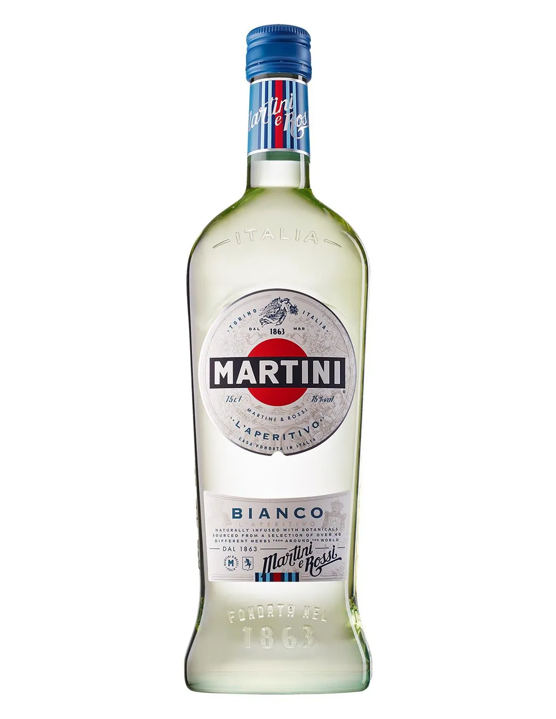 MARTINI BLANCO 1 LITRO