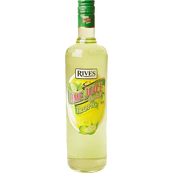 LIMA RIVES 1 L SIN ALCOHOL