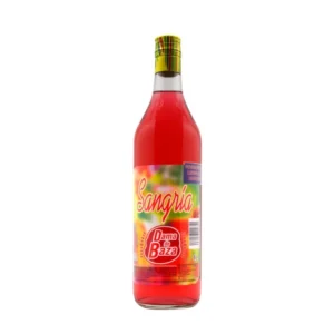 SANGRIA DAMA DE BAZA 1 LITRO
