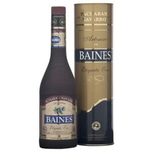 PACHARAN BAINES ORO 70 CL