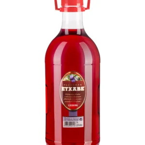 PACHARAN ETXABE 3 L 25º GARRAFA